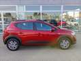 Dacia Sandero Stepway 1.0 TCe 100 CV Comfort SL Eco-g Rosso - thumbnail 4