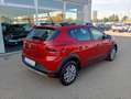 Dacia Sandero Stepway 1.0 TCe 100 CV Comfort SL Eco-g Rosso - thumbnail 2