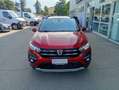 Dacia Sandero Stepway 1.0 TCe 100 CV Comfort SL Eco-g Rosso - thumbnail 5