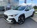 Subaru Crosstrek 2.0i Luxury e-Boxer | 8 jaar garantie | STOCK DEAL Blanc - thumbnail 1