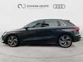 Audi A3 35 TFSI advanced MatrixAHK Business Grigio - thumbnail 2