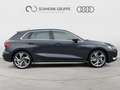 Audi A3 35 TFSI advanced MatrixAHK Business Gris - thumbnail 6