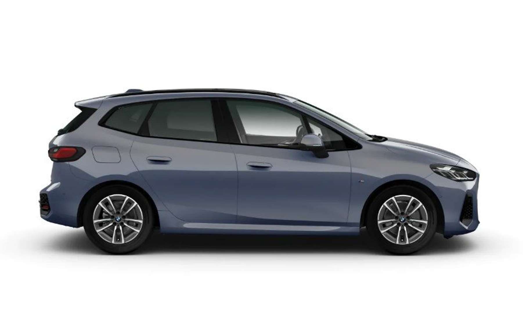 BMW Série 2 Active Tourer M Sport 220i -  - Joinsteer - #4