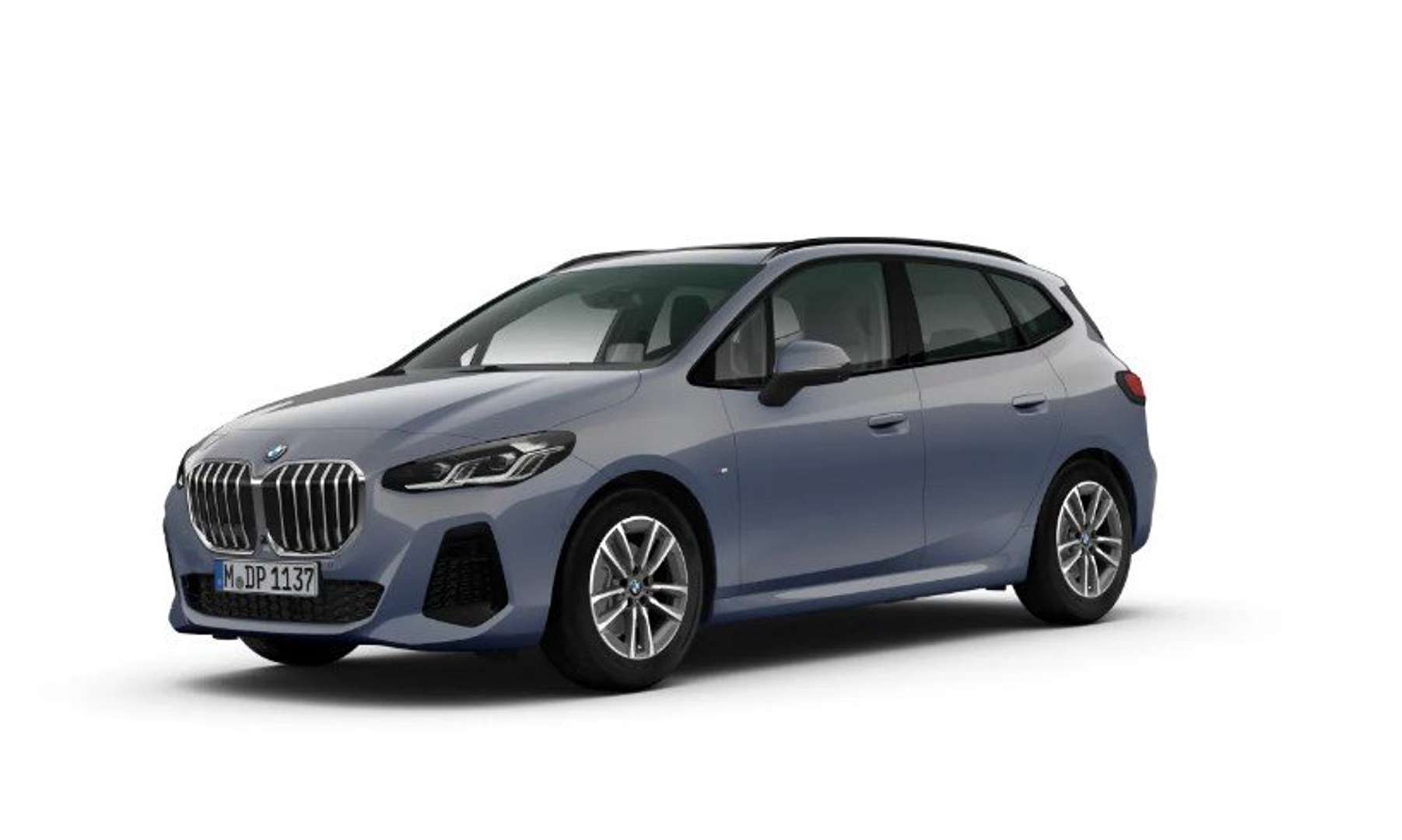 BMW Série 2 Active Tourer M Sport 220i -  - Joinsteer - #1
