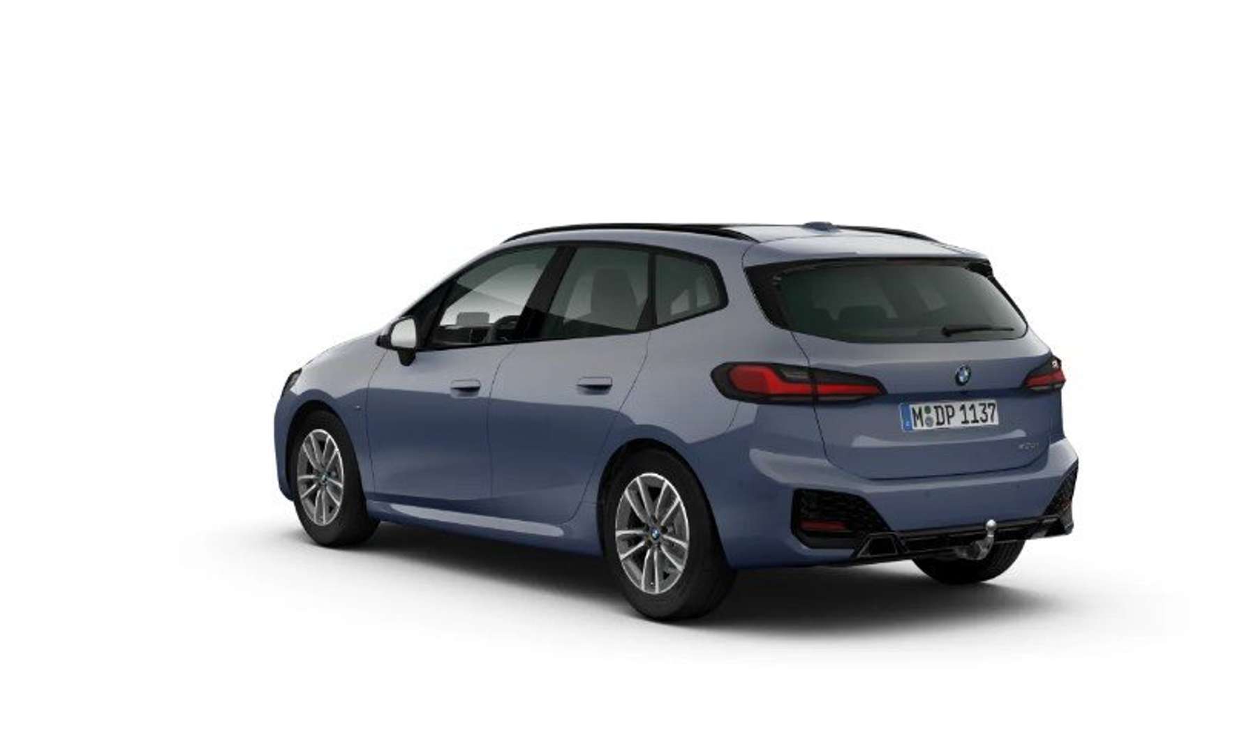 BMW Série 2 Active Tourer M Sport 220i -  - Joinsteer - #2