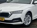 Skoda Octavia Combi 1.0 e-TSI Business Edition Blanc - thumbnail 5