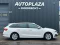 Skoda Octavia Combi 1.0 e-TSI Business Edition Blanc - thumbnail 7