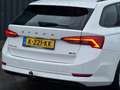 Skoda Octavia Combi 1.0 e-TSI Business Edition Blanc - thumbnail 11