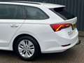 Skoda Octavia Combi 1.0 e-TSI Business Edition Blanc - thumbnail 9