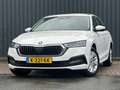 Skoda Octavia Combi 1.0 e-TSI Business Edition Blanc - thumbnail 2