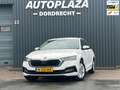 Skoda Octavia Combi 1.0 e-TSI Business Edition Blanc - thumbnail 1
