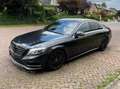 Mercedes-Benz S 350 S 350d AMG Zwart - thumbnail 2