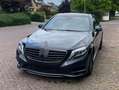Mercedes-Benz S 350 S 350d AMG Zwart - thumbnail 1