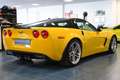 Chevrolet Corvette COUPE Moteur Fiabilise - 7.0 V8 512 ch Z06 Żółty - thumbnail 5