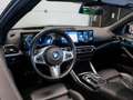 BMW 420 420i CABRIOLET Bleu - thumbnail 16