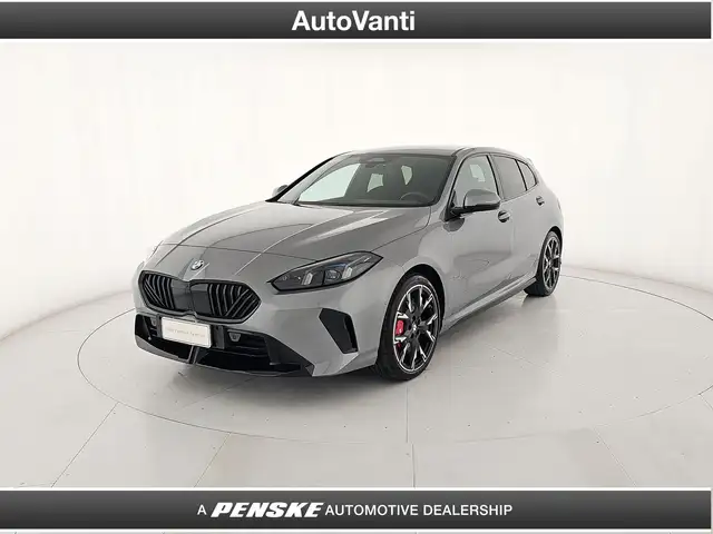 BMW 123 123 xdrive 48V MSport Pro auto