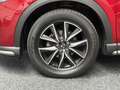 Mazda CX-5 2.5 SkyActiv-G 194 GT-M 4WD AERO | LEDER  | BOSE | Rood - thumbnail 5