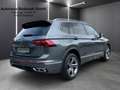 Volkswagen Tiguan Allspace R-Line 4Motion Grau - thumbnail 4
