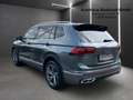 Volkswagen Tiguan Allspace R-Line 4Motion Grau - thumbnail 5
