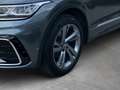 Volkswagen Tiguan Allspace R-Line 4Motion Grau - thumbnail 7