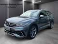 Volkswagen Tiguan Allspace R-Line 4Motion Grau - thumbnail 1