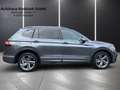 Volkswagen Tiguan Allspace R-Line 4Motion Grau - thumbnail 3