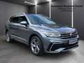 Volkswagen Tiguan Allspace R-Line 4Motion Grau - thumbnail 2
