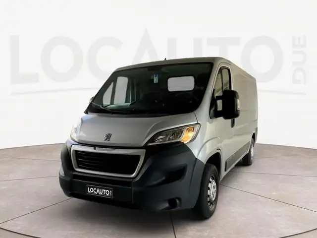 Peugeot Boxer 330 2.0 bluehdi 130cv L2H1 E6