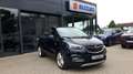 Opel Mokka X 1,4 Turbo Innovation AHK Blau - thumbnail 2
