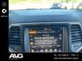 Jeep Grand Cherokee Grand Cherokee 3.0 CRD Overland Xenon|AHK|GSHD BC Schwarz - thumbnail 10