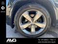 Jeep Grand Cherokee Grand Cherokee 3.0 CRD Overland Xenon|AHK|GSHD BC Schwarz - thumbnail 5