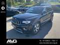 Jeep Grand Cherokee Grand Cherokee 3.0 CRD Overland Xenon|AHK|GSHD BC Schwarz - thumbnail 1
