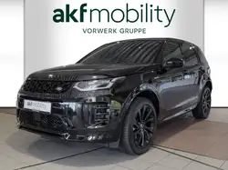 Land Rover Discovery Sport DYNAMIC SE 2.0 D 200 MHEV