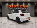 Volkswagen Polo 1.0 TSI United 81kW Blanco - thumbnail 6