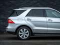 Mercedes-Benz ML 350 4Matic/schuifdak/luchtvering/trekhaak/navi/airco Zilver - thumbnail 16