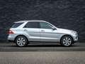 Mercedes-Benz ML 350 4Matic/schuifdak/luchtvering/trekhaak/navi/airco Zilver - thumbnail 12