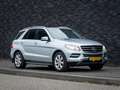 Mercedes-Benz ML 350 4Matic/schuifdak/luchtvering/trekhaak/navi/airco Zilver - thumbnail 14