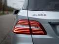 Mercedes-Benz ML 350 4Matic/schuifdak/luchtvering/trekhaak/navi/airco Zilver - thumbnail 34