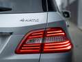 Mercedes-Benz ML 350 4Matic/schuifdak/luchtvering/trekhaak/navi/airco Zilver - thumbnail 35