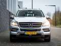 Mercedes-Benz ML 350 4Matic/schuifdak/luchtvering/trekhaak/navi/airco Zilver - thumbnail 8