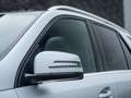 Mercedes-Benz ML 350 4Matic/schuifdak/luchtvering/trekhaak/navi/airco Zilver - thumbnail 39