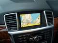 Mercedes-Benz ML 350 4Matic/schuifdak/luchtvering/trekhaak/navi/airco Zilver - thumbnail 22