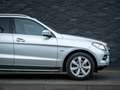 Mercedes-Benz ML 350 4Matic/schuifdak/luchtvering/trekhaak/navi/airco Zilver - thumbnail 17