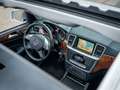 Mercedes-Benz ML 350 4Matic/schuifdak/luchtvering/trekhaak/navi/airco Zilver - thumbnail 27