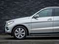 Mercedes-Benz ML 350 4Matic/schuifdak/luchtvering/trekhaak/navi/airco Zilver - thumbnail 3
