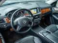 Mercedes-Benz ML 350 4Matic/schuifdak/luchtvering/trekhaak/navi/airco Zilver - thumbnail 18