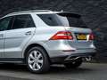 Mercedes-Benz ML 350 4Matic/schuifdak/luchtvering/trekhaak/navi/airco Zilver - thumbnail 6