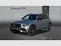 Mercedes-Benz GLC 300 de 4MATIC Plateado - thumbnail 1