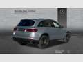 Mercedes-Benz GLC 300 de 4MATIC Plateado - thumbnail 2