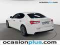 Maserati Ghibli Aut. 350 Blanco - thumbnail 3